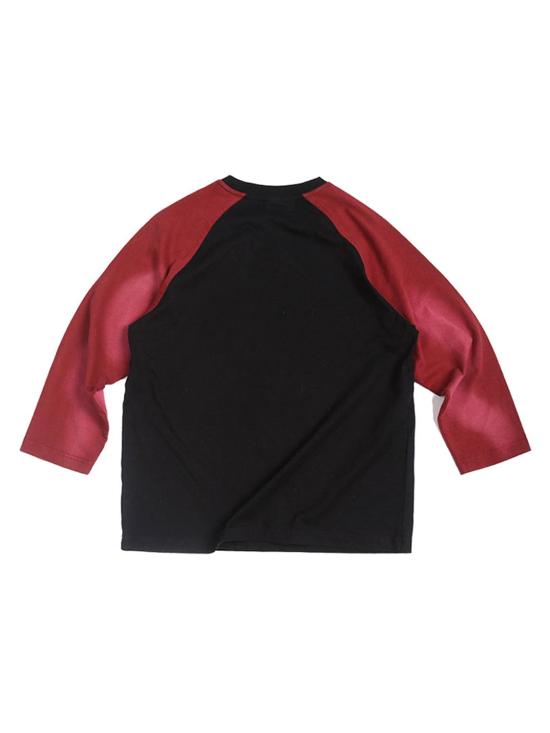 TREclub | Color-Blocked Graphic Print 3/4 Sleeve - PSYLOS 1, TREclub | Color-Blocked Graphic Print 3/4 Sleeve, Men's Wear, TREclub, PSYLOS 1